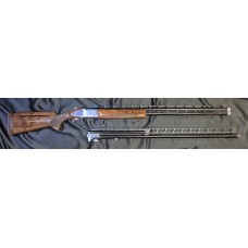 Browning Citori XT Trap Combo 12 Gauge 2.75" 32" and 34" Barrels with Leather Case Used Browning Citori XT Trap Combo 12 Gauge 2.75" 32" and 34" Barrels with Leather Case Used